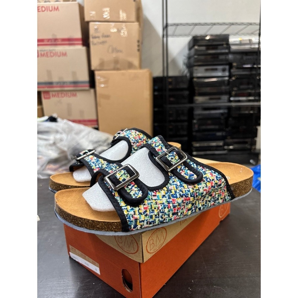 Bernie mev sunset pixel size 42 / us 11